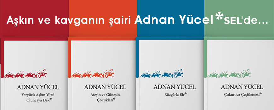 Adnan Y�cel 